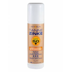 Tanne Zinke Stick SPF 50+ 12g
