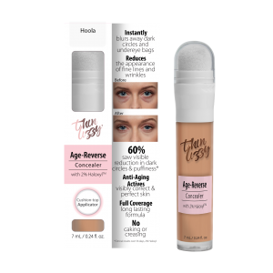 Thin Lizzy Age-Reverse Concealer Hoola