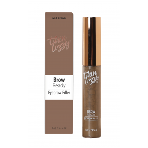 Thin Lizzy Brow Ready Mid Brown