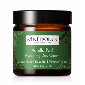 Antipodes Vanilla Pod Day Cream 15ml