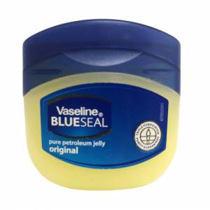 Vaseline Blue Seal Petroleum Jelly Original 50g
