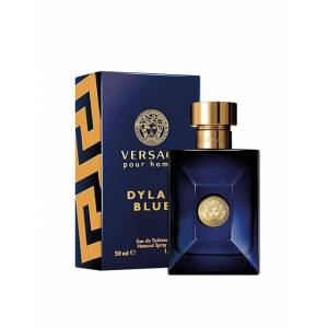 Versace Pour Homme Dylan Blue EDT 50ml