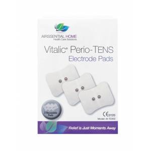 Vitalic Perio-Tens Electrode Pads