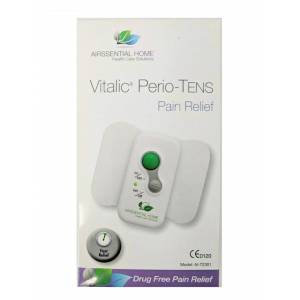 Vitalic Perio-Tens Pain Relief