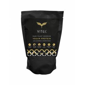 Vitus Vegan Protein 500g Powder