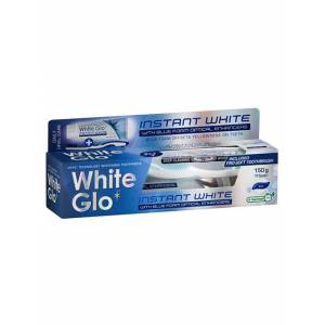 White Glo Toothpaste Instant White 150g