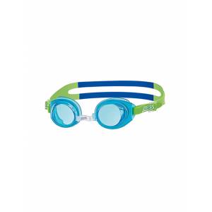 Zoggs Goggles Little Ripper 0-6 Years Blue
