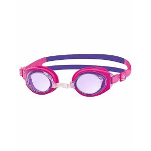 Zoggs Goggles Ripper Junior Pink 6 - 14 Years