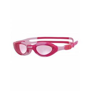 Zoggs Goggles Super Seal Junior Pink 6 - 14 Years