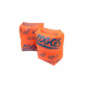 Zoggs Roll Ups Stage 2 1- 6 Years