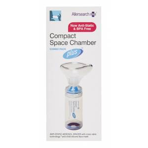 Allersearch Spacer Combo Pack Child