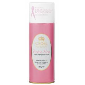 Cedel Hairspray Extra Firm 250g