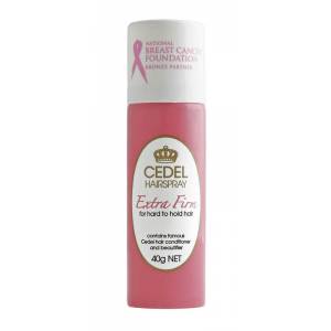Cedel Hairspray Extra Firm 40g