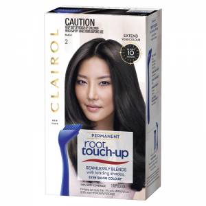Clairol Root Touch Up Black