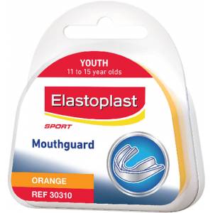 Elastoplast Youth Mouthguard Assorted