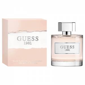 Guess 1981 Woman EDT 100ml