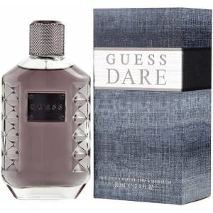 Guess Dare Mens EDT 100ml