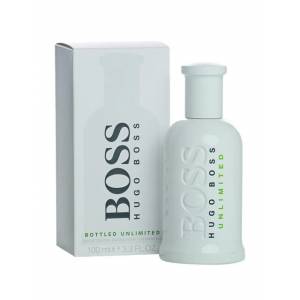 Hugo Boss Boss Bottled Unlimited EDT 100ml