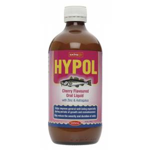 Hypol Emulsion Cherry 500ml