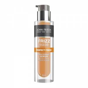 John Frieda Frizz-Ease Finish Polishing Hair Serum 50ml