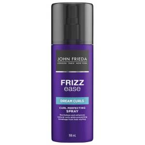 John Frieda Frizz-Ease Dream Curl Perfecting Spray 198ml