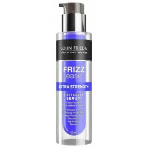 John Frieda Frizz-Ease Extra Strength Hair Serum 50ml