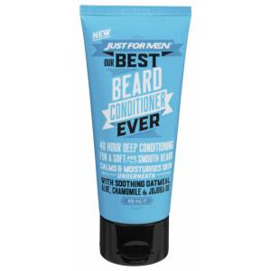 Just For Men Our Best Ever Beard Conditioner 88ml