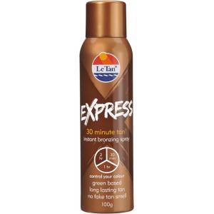 Le Tan Classic Express Tan Spray 100g