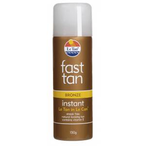 Le Tan in Le Can Bronze 150g