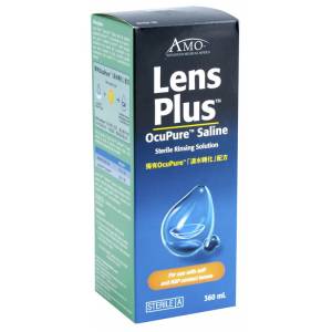 Lens Plus OcuPure 360ml