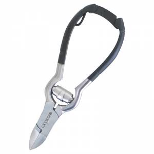 Manicare Chiropody Pliers 120mm With Barrel Spring