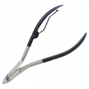 Manicare Cuticle Clippers With Side Spring