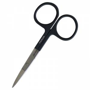 Manicare Cuticle Scissors  Straight