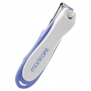 Manicare Toe Nail Clippers Rotary