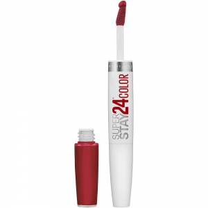Maybelline SuperStay 24 Lip Color Optic Ruby