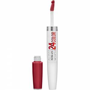 Maybelline Superstay 24Hr Lip 25 Keep Up The Flame