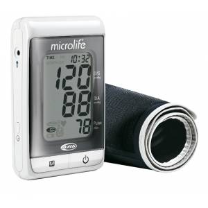 Microlife Blood Pressure Monitor A200 Afib