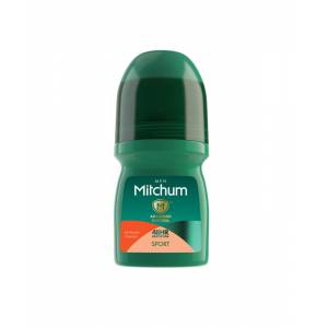Mitchum For Men Anti-Perspirant Deodorant Roll On ...