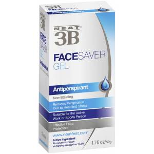 Neat 3B Face Saver 50g