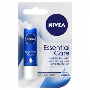 Nivea Lip Care Original Care 4.8g
