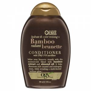 OGX Bamboo Brunette Conditioner 385ml