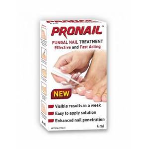 Pronail Plus Fungal Nail 10ml