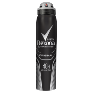 Rexona Men Antiperspirant Deodorant Aerosol Origin...
