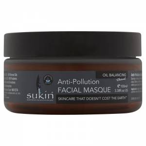 Sukin Oil Balancing Anti-Pollution Facial Masque 1...