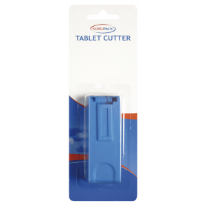 Surgipack Safe T Dose Tablet Cutter