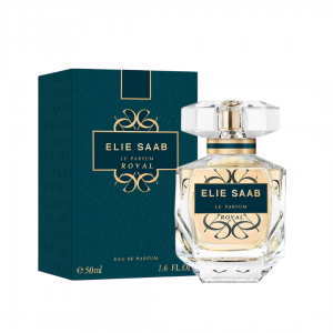Elie Saab La Parfum Royal EDP 50ml