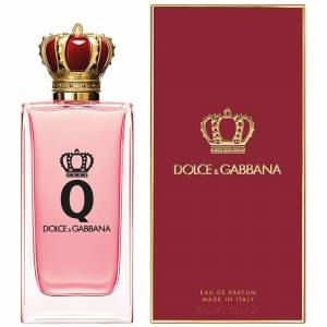 Dolce & Gabbana Q (Queen) 100ml EDP