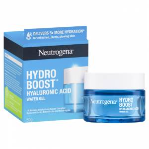 Neutrogena Hydro Boost Hyaluronic Acid Water Gel 5...